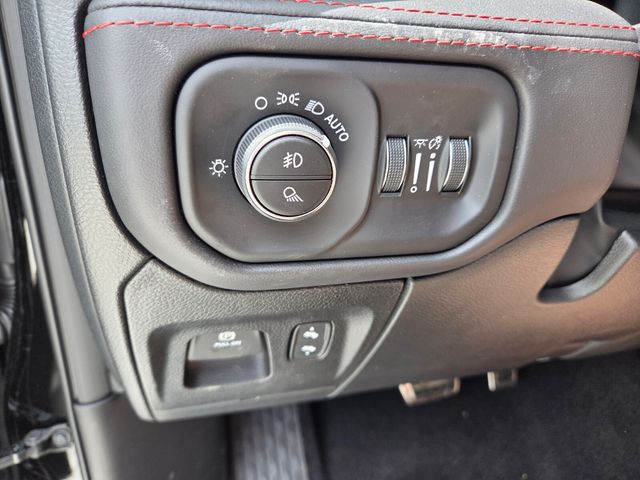 New 2026 Black Ram RHO image 22