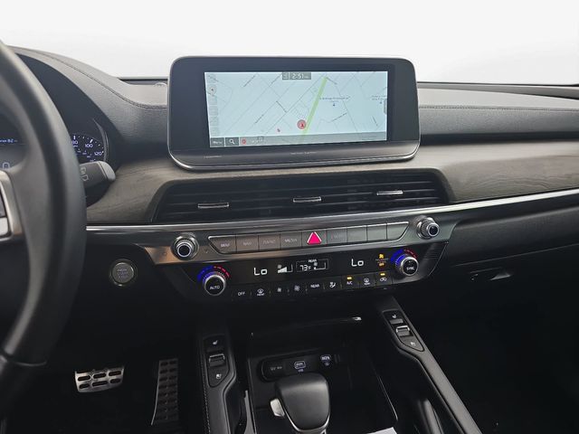 Used 2022 Green Kia SX image 17