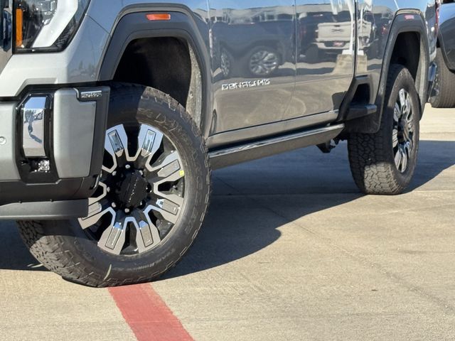 2026 GMC Sierra 2500HD Denali - 10