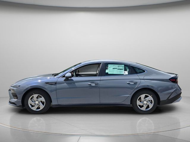 2026 Hyundai Sonata - $25,388