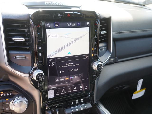New 2027 Ram 1500 Truck
