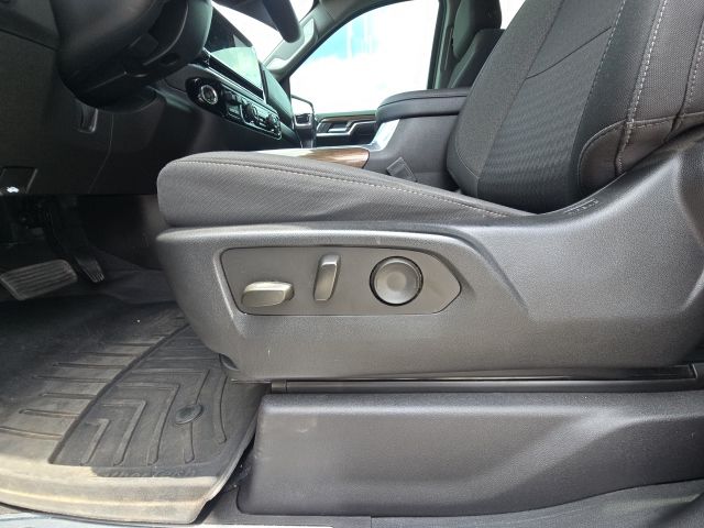 Photo of 2023 Chevrolet Silverado 1500 RST in Dallas, GA - 19,  2023 Chevrolet Silverado 1500 RST:44091A