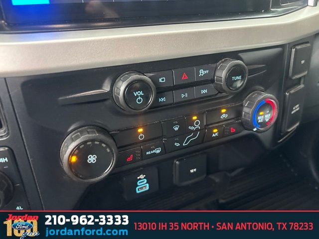 Used Car 2025 Ford F-250sd  Xlt For Sale Under $60,000 In San Antonio, Texas