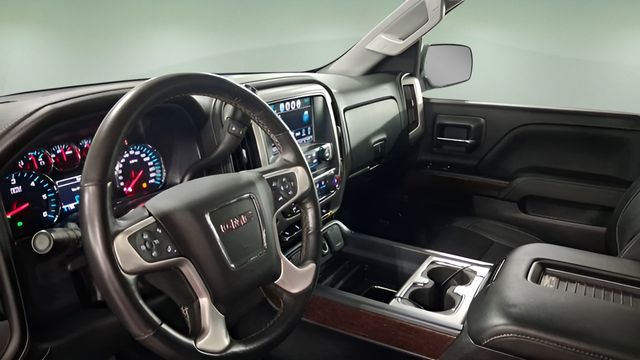 Used 2018 GMC Sierra 1500 Truck
