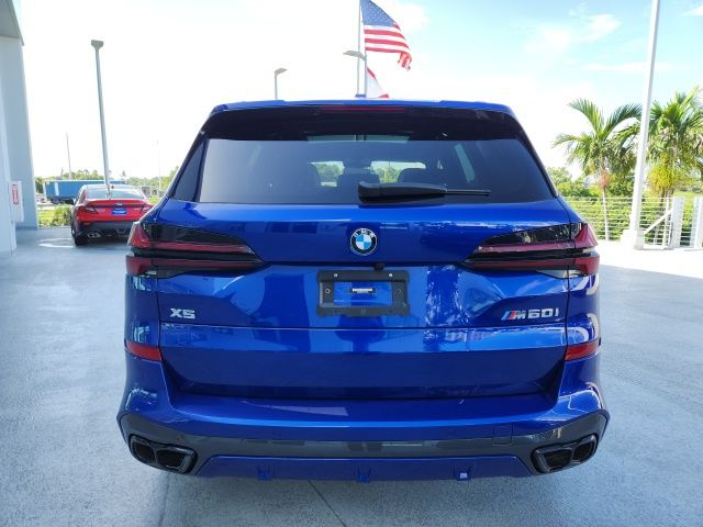 2024 BMW X5 M60i 14