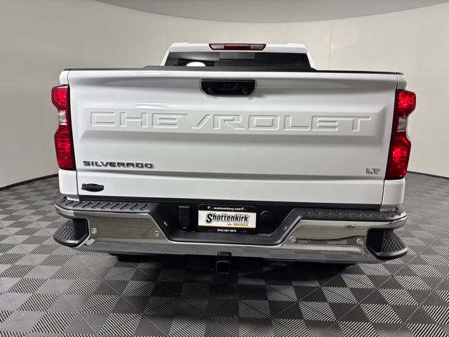 2026 Chevrolet Silverado 1500 LT - Photo 7