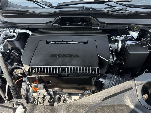 Used 2023 Honda Pilot SUV