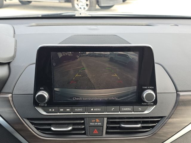 Photo of 2024 Nissan Altima 2.5 SV in Dallas, GA - 29,  2024 Nissan Altima 2.5 SV:B01923