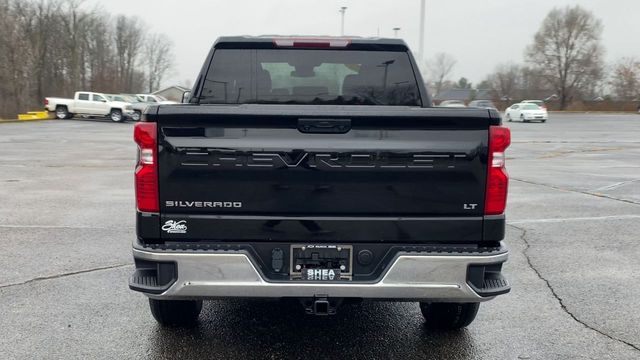 2023 Chevrolet Silverado 1500 LT 7