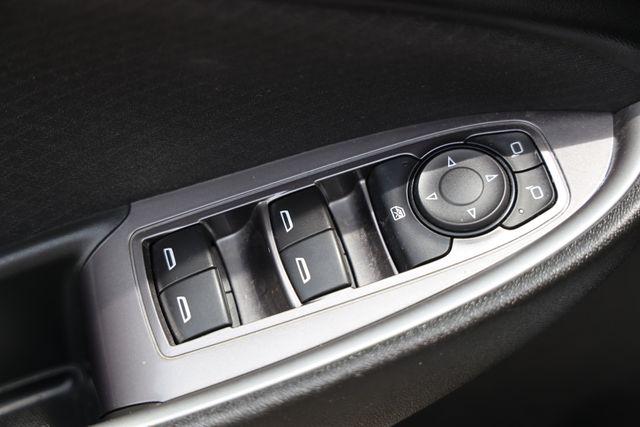 2023 Chevrolet Malibu LS White at Mac Haik CDJR North Houston