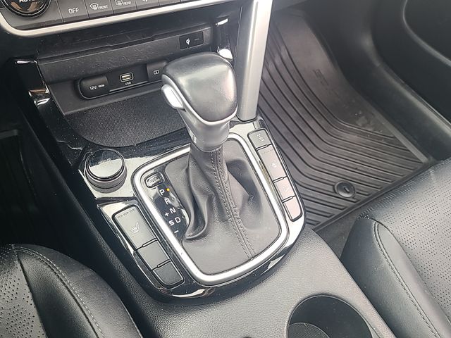 Used 2022 Kia Seltos SUV