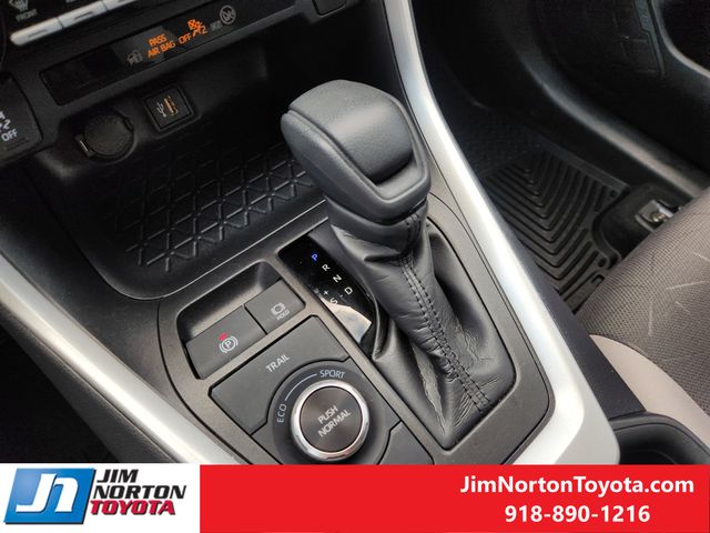 Used 2023 Toyota RAV4 Hybrid SUV