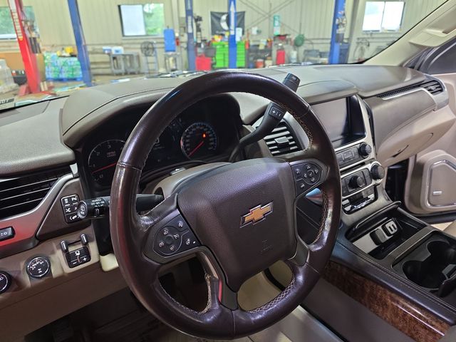 Used 2020 Black Chevrolet Premier image 18