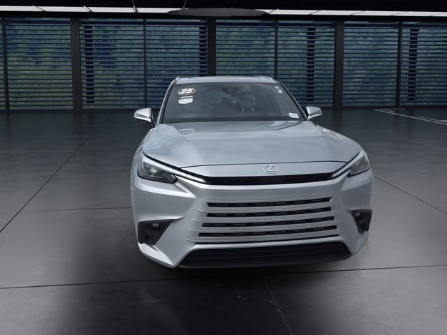 Used 2025 Lexus TX SUV