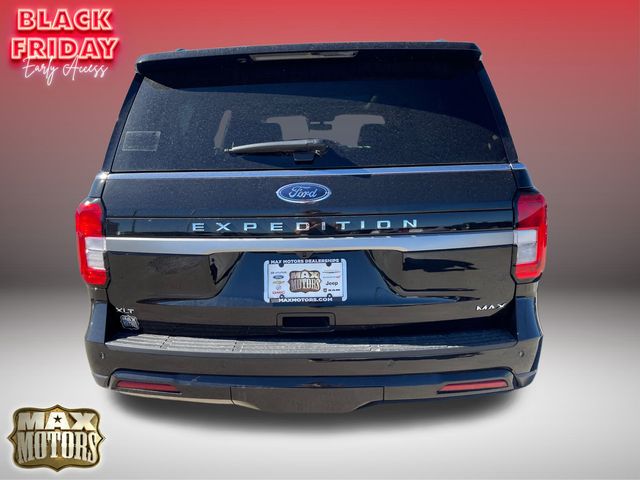 2024 Ford Expedition Max XLT 11