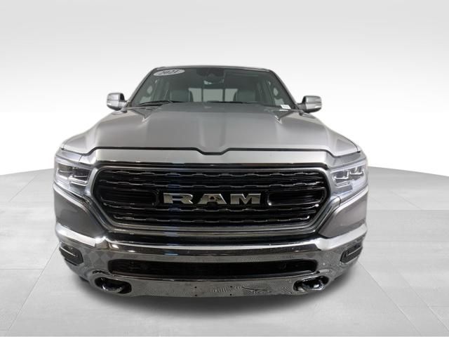 2021 Ram 1500 Limited 10