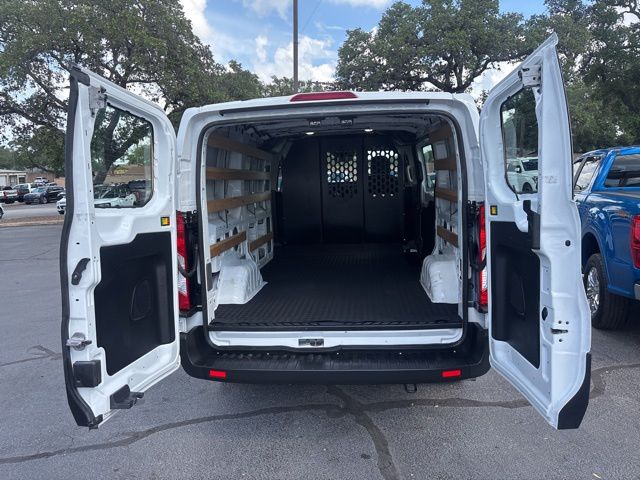 Used Car 2025 Ford Transit-250  Base For Sale Under $40,000 In San Antonio, Texas