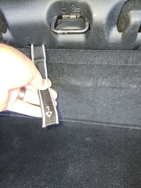 Used 2023 Black Chrysler Limited image 39