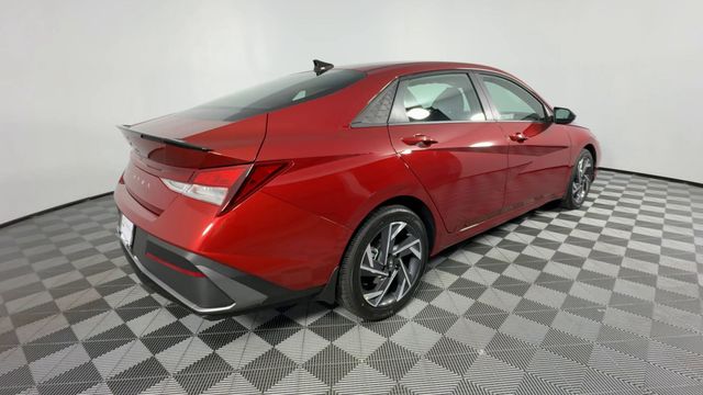New 2025 Hyundai Elantra For Sale in Indianapolis, IN