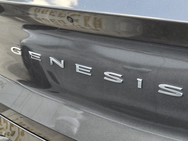 2023 Genesis GV80