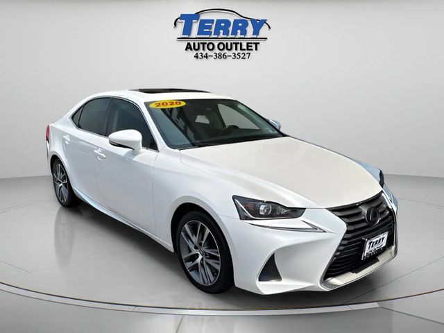 LexusIS2