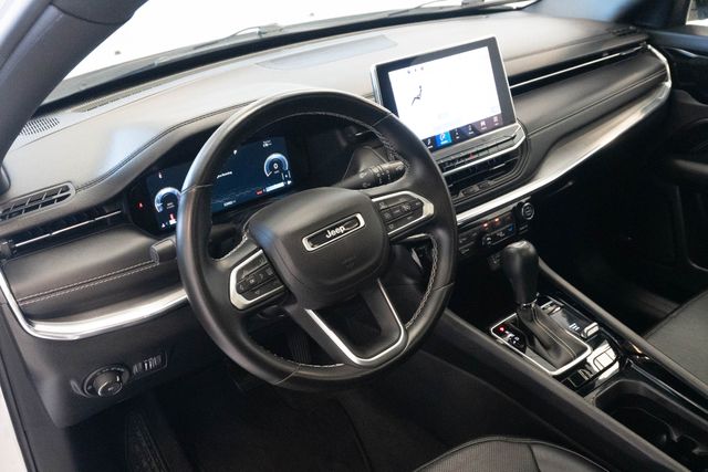 Used 2022 Jeep Compass SUV