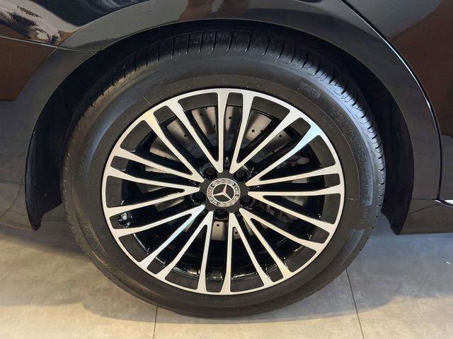 used 2024 Mercedes-Benz S-Class car, priced at $96,991