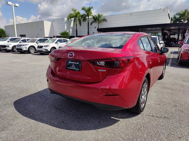 2015 Mazda Mazda3 i Sport 7