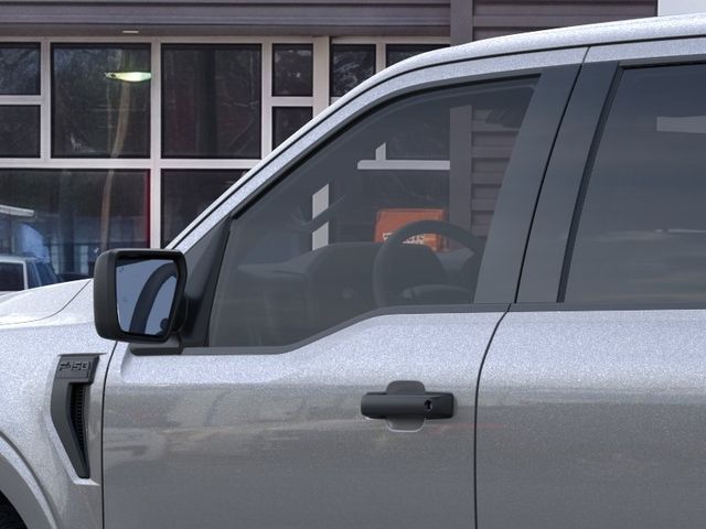 New 2026 Gray Ford STX image 20