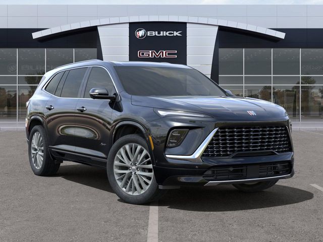 2025 Buick Enclave Avenir 7