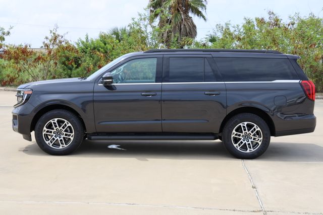 2026 Ford Expedition Max Active - 4