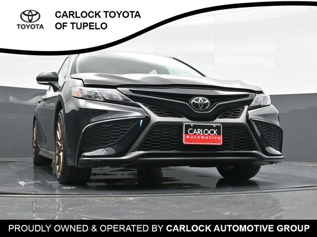 2023 Toyota Camry SE 32