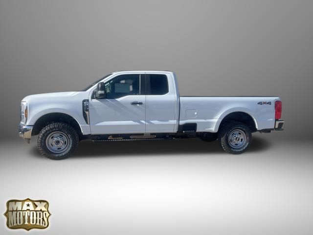 2024 Ford F-250SD XL 4