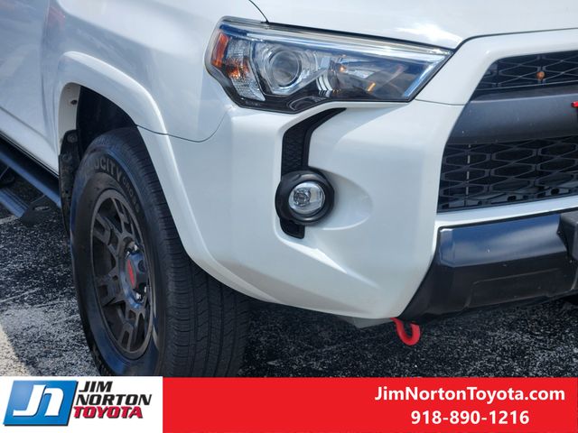 Used 2019 Toyota 4Runner SUV