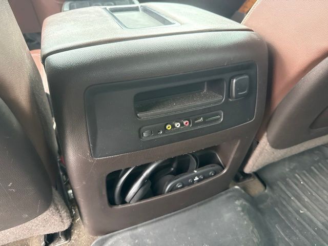 Used 2015 Brown Chevrolet High Country image 30