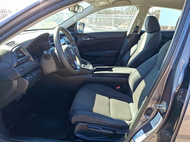 used 2020 Honda Insight car, priced at $15,882