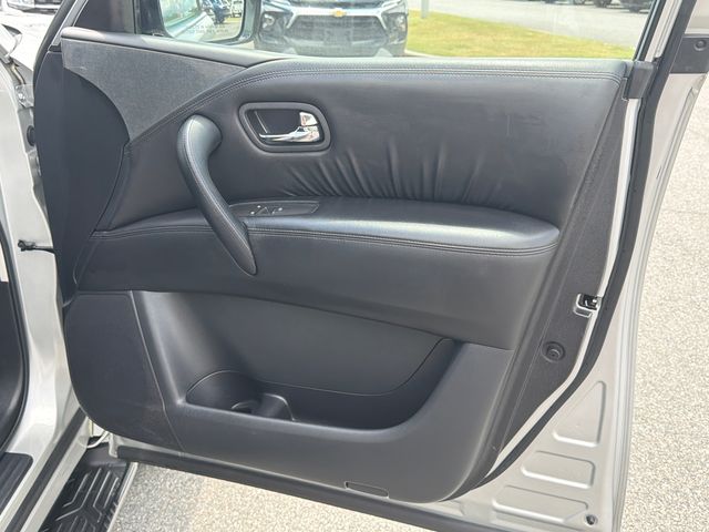 Used 2023 Nissan Armada SUV