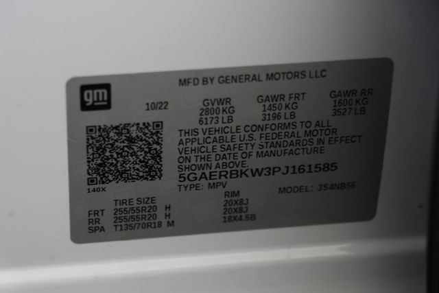 Used 2023 Buick Enclave SUV