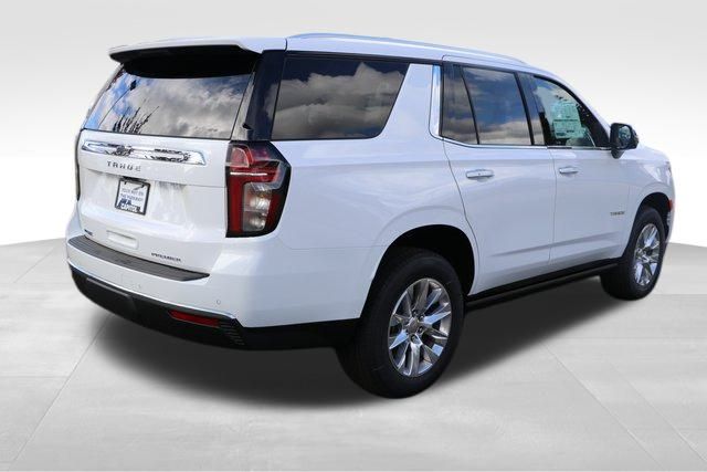 2024 Chevrolet Tahoe Premier 20