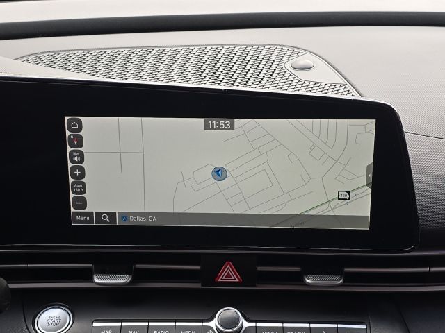 2023 Hyundai Elantra Limited:45809A