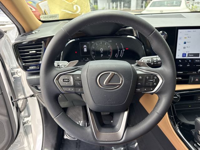 Used 2023 Lexus NX SUV