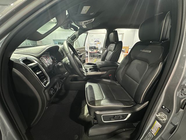 2024 Ram 1500 Laramie - 10