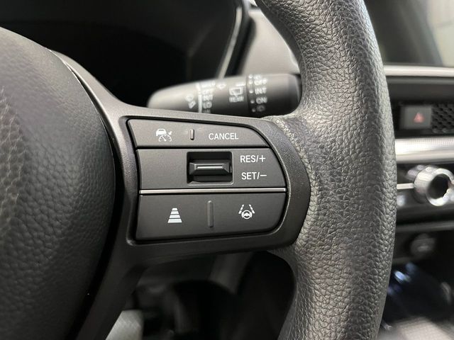New 2026 Honda CR-V SUV