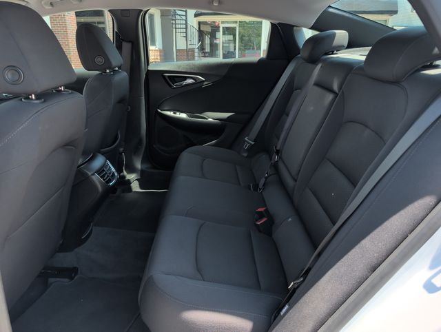 Used 2023 Chevrolet Malibu Sedan