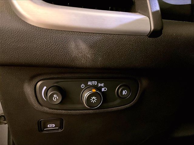 2021 GMC Terrain SLT Gray at Honda North
