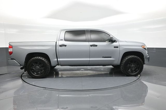 Used 2021 Toyota Tundra Truck
