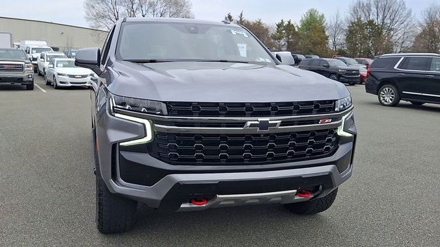 Used 2022 Chevrolet Suburban Z71 For Sale in Gilbertsville, PA