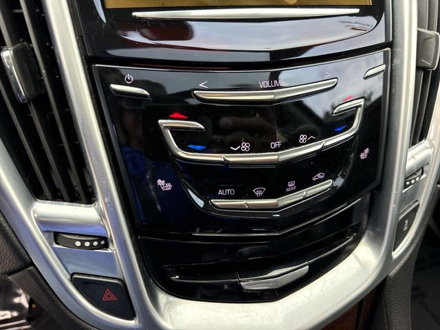 Used 2016 Cadillac SRX SUV