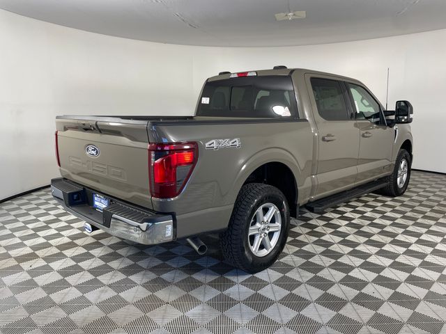 New 2026 Ford F-150 XLT For Sale in Bremerton, WA