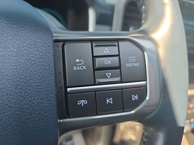 Used 2023 Gray Ford Limited image 19